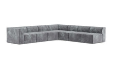 Load image into Gallery viewer, Atmosphere - Sectional - Cobblestone