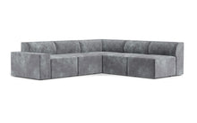 Load image into Gallery viewer, Atmosphere - Sectional - Cobblestone