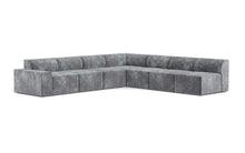 Load image into Gallery viewer, Atmosphere - Sectional - Cobblestone