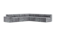 Load image into Gallery viewer, Atmosphere Storage - Sectional - Cobblestone