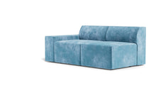 Load image into Gallery viewer, Atmosphere - Sofa - Harbor Blue