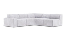 Load image into Gallery viewer, Atmosphere - Sectional - Platinum