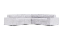 Load image into Gallery viewer, Atmosphere Storage - Sectional - Platinum
