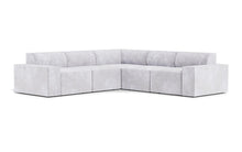 Load image into Gallery viewer, Atmosphere - Sectional - Platinum