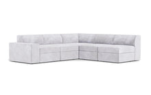 Load image into Gallery viewer, Atmosphere Storage - Sectional - Platinum