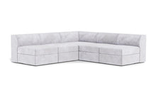 Load image into Gallery viewer, Atmosphere Storage - Sectional - Platinum