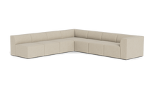 Load image into Gallery viewer, Atmosphere - Sectional - White Sand
