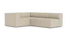 Load image into Gallery viewer, Atmosphere - Sectional - White Sand