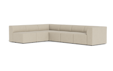 Load image into Gallery viewer, Atmosphere - Sectional - White Sand