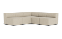 Load image into Gallery viewer, Atmosphere - Sectional - White Sand