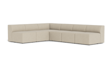 Load image into Gallery viewer, Atmosphere - Sectional - White Sand