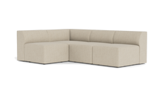 Load image into Gallery viewer, Atmosphere - Sectional - White Sand