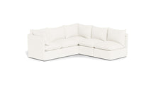 Load image into Gallery viewer, Gaia - Sectional - Snowdrift