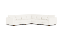 Load image into Gallery viewer, Neptune - Sectional - Snowdrift