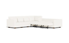 Load image into Gallery viewer, Neptune - Sectional - Snowdrift