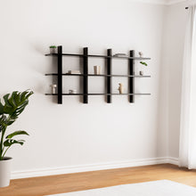 Load image into Gallery viewer, Altitude Wall Shelf & Cabinet