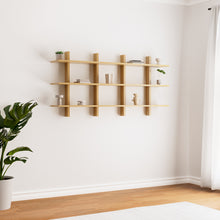 Load image into Gallery viewer, Altitude Wall Shelf & Cabinet