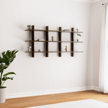 Load image into Gallery viewer, Altitude Wall Shelf & Cabinet