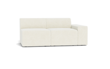 Load image into Gallery viewer, Atmosphere - Sofa - Cloud