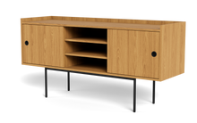 Load image into Gallery viewer, Mensa Credenza
