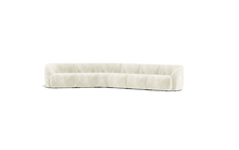 Load image into Gallery viewer, Cassini - Wedge Sectional - Frost