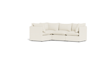 Load image into Gallery viewer, Gaia XL - Sectional - Snowdrift