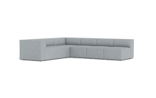 Load image into Gallery viewer, Atmosphere - Sectional - Ash