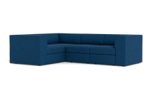 Load image into Gallery viewer, Atmosphere Storage - Sectional - Cerulean