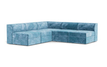 Load image into Gallery viewer, Atmosphere Storage - Sectional - Harbor Blue