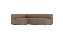 Load image into Gallery viewer, Atmosphere - Sectional - Mocha