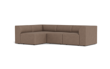Load image into Gallery viewer, Atmosphere - Sectional - Mocha