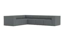 Load image into Gallery viewer, Atmosphere - Sectional - Nightfall