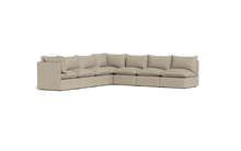 Load image into Gallery viewer, Gaia XL - Sectional - Flax Haven