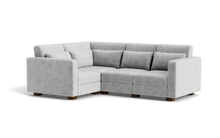 Load image into Gallery viewer, Neptune - Sectional - Limestone