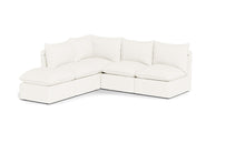 Load image into Gallery viewer, Gaia - Sectional - Snowdrift