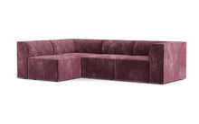 Load image into Gallery viewer, Atmosphere - Sectional - Bordeaux