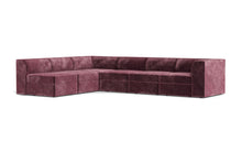 Load image into Gallery viewer, Atmosphere Storage - Sectional - Bordeaux