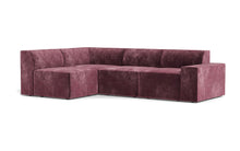 Load image into Gallery viewer, Atmosphere - Sectional - Bordeaux