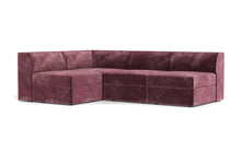 Load image into Gallery viewer, Atmosphere Storage - Sectional - Bordeaux