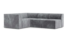 Load image into Gallery viewer, Atmosphere - Sectional - Cobblestone