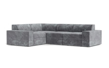 Load image into Gallery viewer, Atmosphere Storage - Sectional - Cobblestone