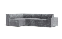 Load image into Gallery viewer, Atmosphere Storage - Sectional - Cobblestone