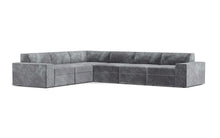 Load image into Gallery viewer, Atmosphere Storage - Sectional - Cobblestone