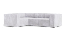 Load image into Gallery viewer, Atmosphere - Sectional - Platinum