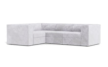 Load image into Gallery viewer, Atmosphere Storage - Sectional - Platinum