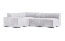 Load image into Gallery viewer, Atmosphere - Sectional - Platinum