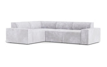 Load image into Gallery viewer, Atmosphere - Sectional - Platinum