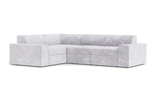 Load image into Gallery viewer, Atmosphere Storage - Sectional - Platinum