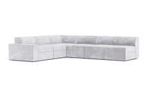 Load image into Gallery viewer, Atmosphere Storage - Sectional - Platinum