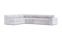 Load image into Gallery viewer, Atmosphere Storage - Sectional - Platinum